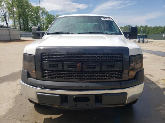 2013 Ford F150 Super Cab VIN: 1FTEX1CM6DKF37956 Lot: 51783974