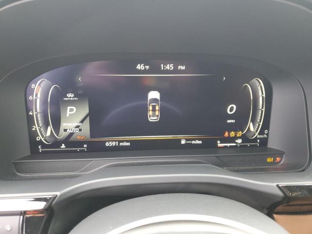 2023 INFINITI QX60 AUTOG 5N1DL1HU3PC372572
