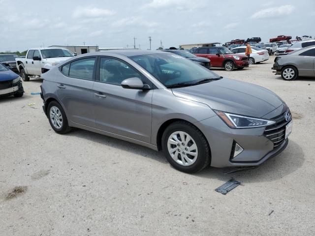 2020 Hyundai Elantra Se VIN: KMHD74LF4LU944915 Lot: 50798164