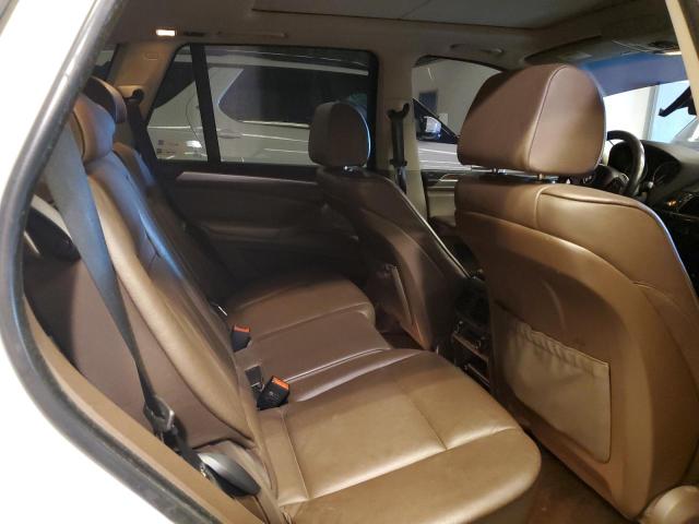 2007 BMW X5 3.0I VIN: 4USFE43547LY76874 Lot: 49894204