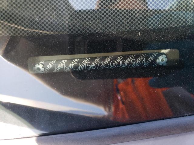 2005 Honda Accord Ex VIN: JHMCM56715C000984 Lot: 49646584