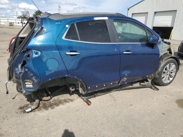 2020 Buick Encore Preferred VIN: KL4CJASB8LB054244 Lot: 52927864