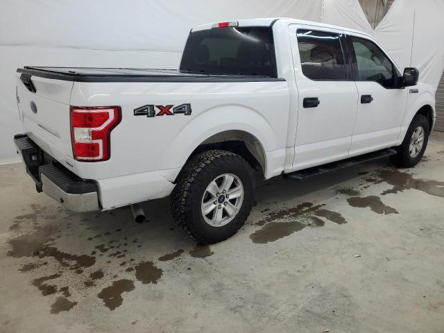 Vin: 1ftew1ep2jkd59498, lot: 49586704, ford f-150 supercrew 20183