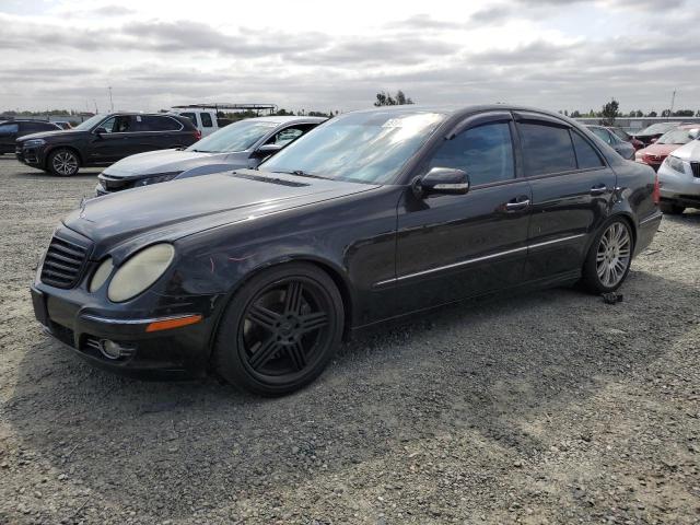 2007 Mercedes-Benz E 350 VIN: WDBUF56X67B073601 Lot: 51748604