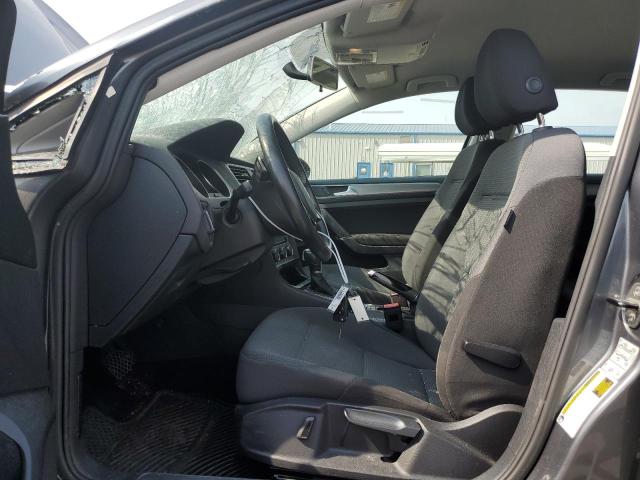 2016 VOLKSWAGEN GOLF S/SE - 3VW217AU2GM032100