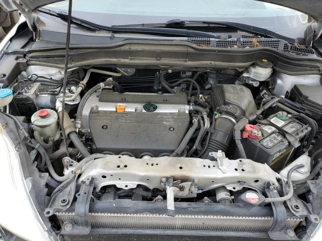 2009 Honda Cr-V Ex VIN: 3CZRE38549G701749 Lot: 48401534