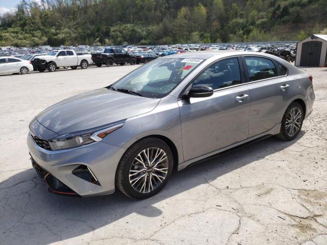 3KPF54AD9PE667641 Kia Forte GT L