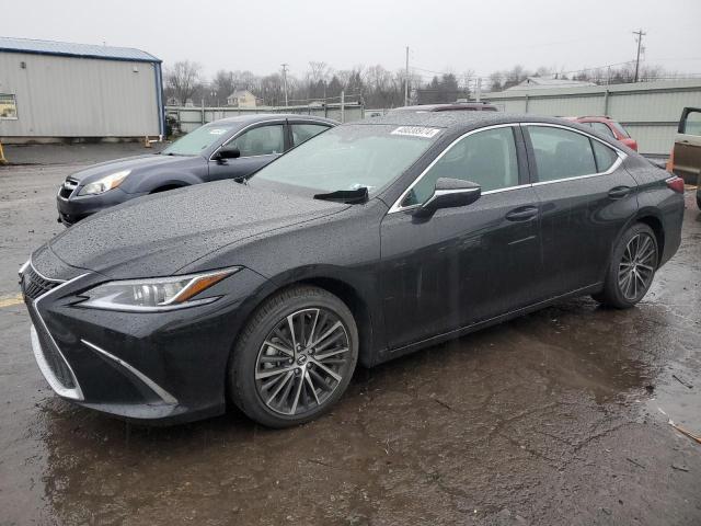 Lot #2533534079 2024 LEXUS ES 300H BA salvage car