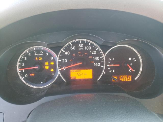 2010 Nissan Altima Base VIN: 1N4AL2AP6AN403137 Lot: 50777254