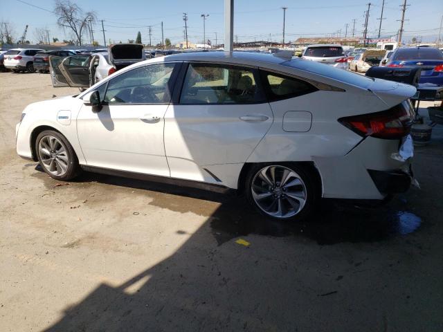 2019 HONDA CLARITY JHMZC5F13KC002031