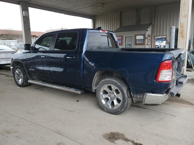 2020 Ram 1500 Big Horn/Lone Star VIN: 1C6SRFFT0LN291830 Lot: 50471554