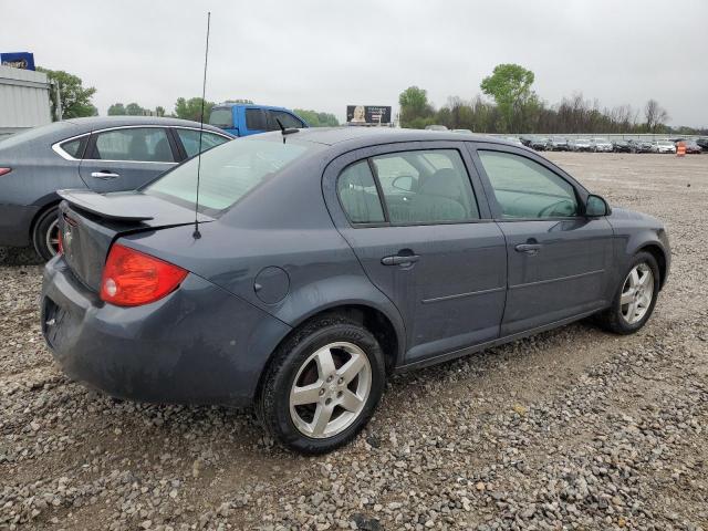 2008 Chevrolet Cobalt Lt VIN: 1G1AL58FX87214670 Lot: 52589644