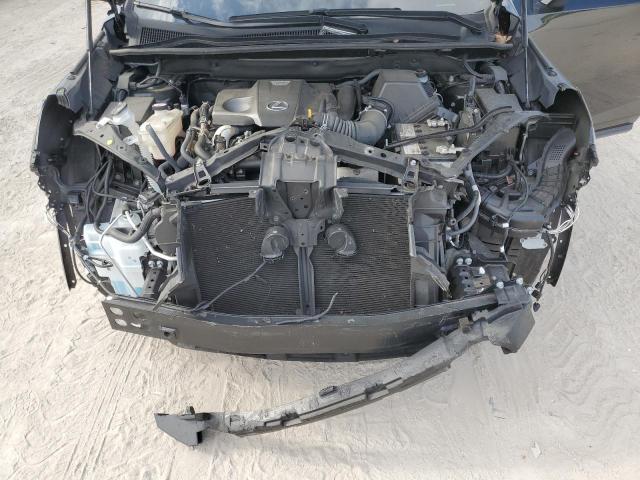 2021 Lexus Nx 300 Base VIN: JTJDARDZ5M5020617 Lot: 51363724