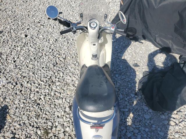 2005 HONDA CHF50 JH2AF60025K303919