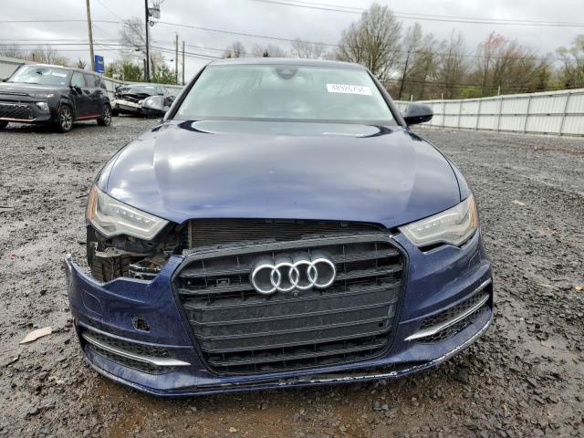 2014 Audi S6 VIN: WAUF2BFC0EN022038 Lot: 48926794