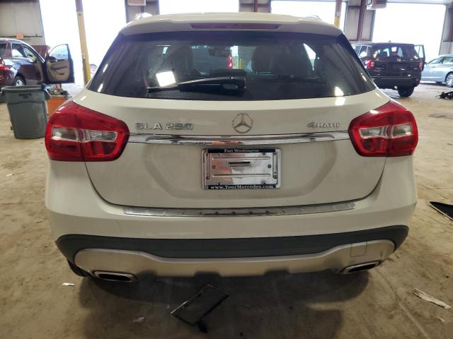 VIN WDCTG4GBXJJ414724 2018 Mercedes-Benz GLA-Class,... no.6