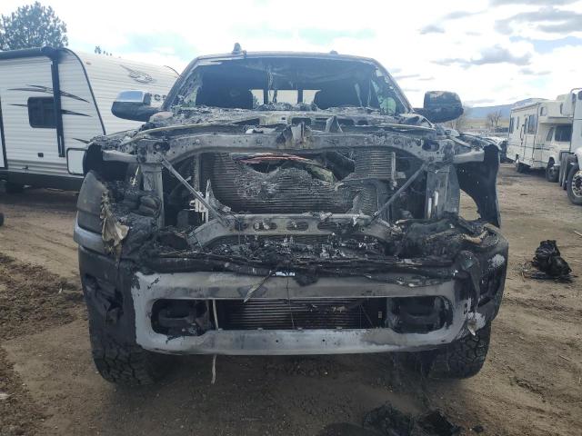 2019 RAM 2500 LIMIT 3C6UR5SL6KG718377