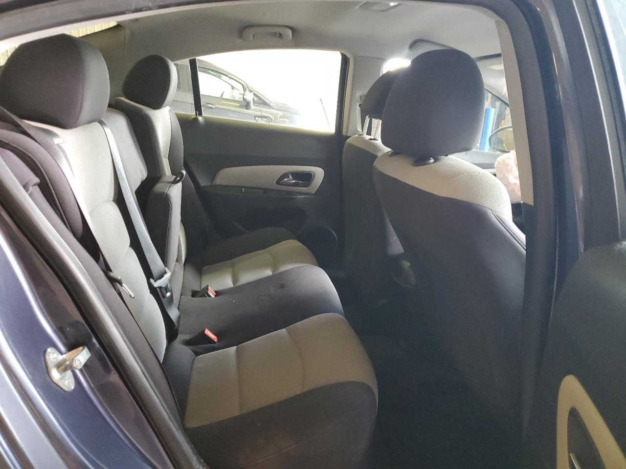 1G1PA5SH7D7308994 2013 Chevrolet Cruze Ls