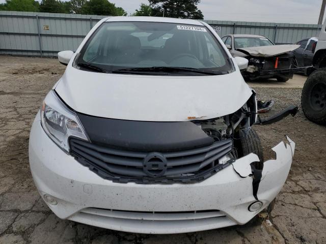 VIN 3N1CE2CP2GL376928 2016 Nissan Versa, S no.5