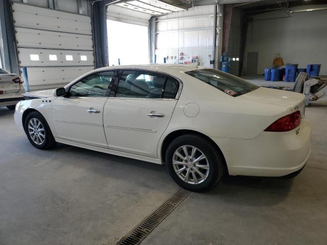 2011 Buick Lucerne Cxl VIN: 1G4HC5EM8BU130621 Lot: 50128084