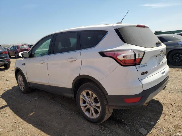 2017 Ford Escape Se VIN: 1FMCU0GD1HUE13667 Lot: 51971964