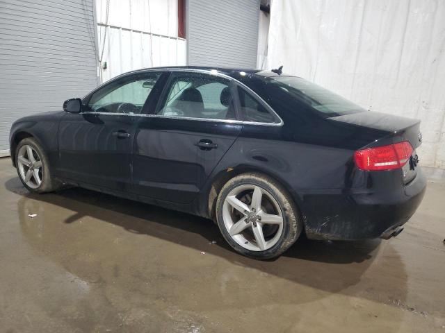 2012 Audi A4 Premium VIN: WAUDFAFL2CN000383 Lot: 30036205