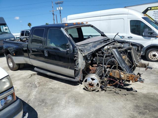 2000 Ford F350 Super Duty VIN: 1FTWW32S5YED30286 Lot: 49234434