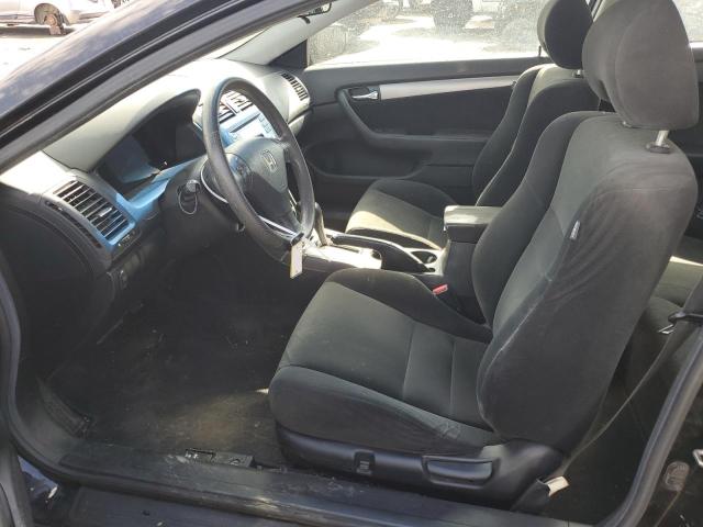 2007 Honda Accord Ex VIN: 1HGCM72717A019313 Lot: 51980734