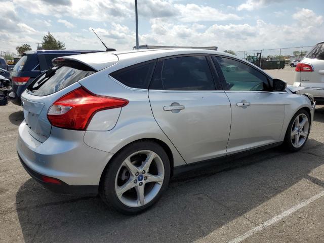 2012 Ford Focus Titanium VIN: 1FAHP3N27CL242559 Lot: 51381604