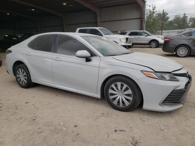 2022 TOYOTA CAMRY LE - 4T1C31AK9NU044570