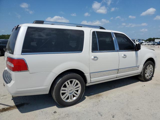 2012 Lincoln Navigator L VIN: 5LMJJ3J55CEL00999 Lot: 51450354