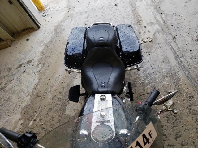 2006 HARLEY-DAVIDSON FLHPI - 1HD1FHW116Y689802