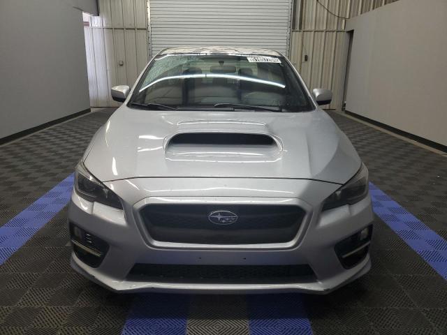 2015 Subaru Wrx VIN: JF1VA1A6XF9816199 Lot: 51657204