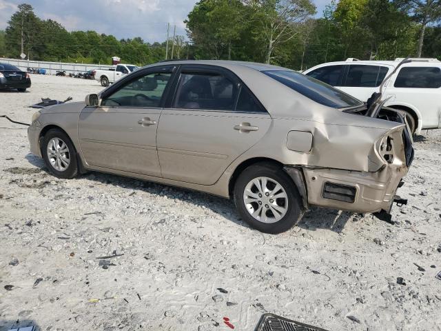 2005 Toyota Camry Le VIN: 4T1BF30K55U601037 Lot: 51610254