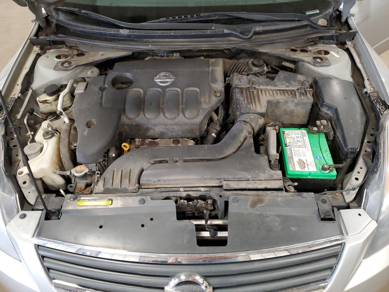 1N4AL21E48N557158 2008 Nissan Altima 2.5