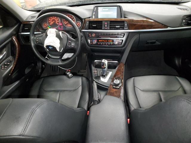 2014 BMW 320 I xDrive VIN: WBA3C3C51EP662646 Lot: 51288184