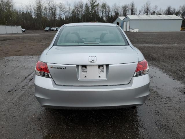 2009 Honda Accord Ex VIN: 1HGCP267X9A803349 Lot: 77066683