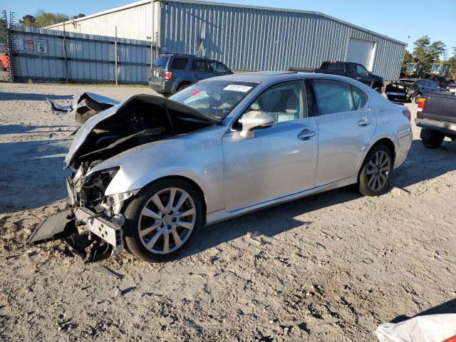 2013 LEXUS GS 350 #2840972324