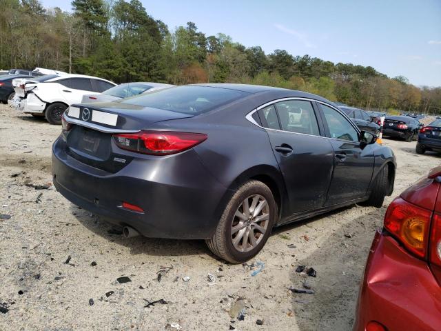 2014 Mazda 6 Sport VIN: JM1GJ1U53E1102644 Lot: 50798764