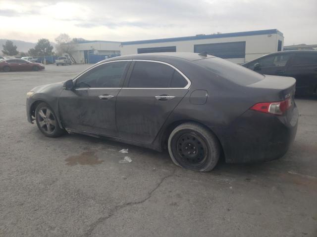 2010 Acura Tsx VIN: JH4CU2F66AC037593 Lot: 49954724