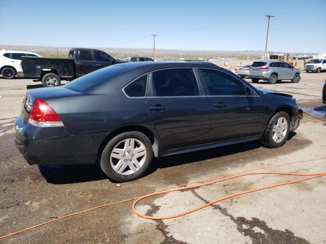 2012 Chevrolet Impala Lt VIN: 2G1WG5E38C1304846 Lot: 47322634