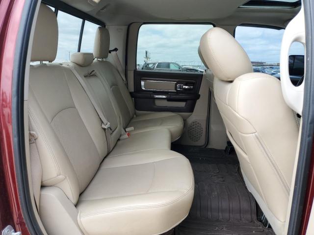 2017 Ram 3500 Laramie VIN: 3C63RRJL7HG752406 Lot: 52136714