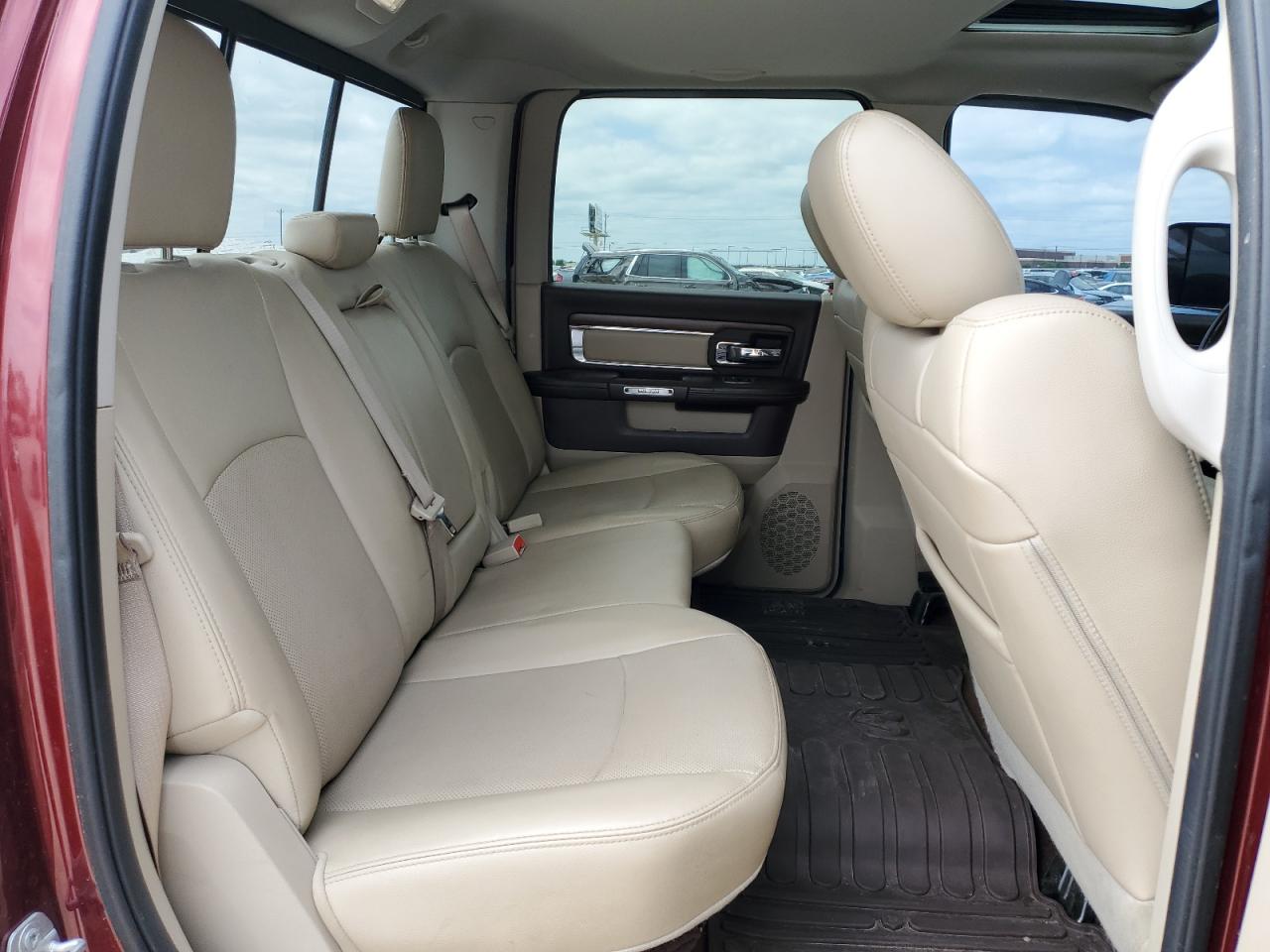 3C63RRJL7HG752406 2017 Ram 3500 Laramie