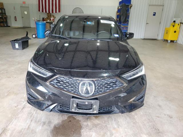 2021 Acura Ilx Premium A-Spec VIN: 19UDE2F81MA006581 Lot: 51149644