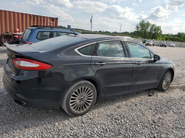 VIN 3FA6P0K93GR185176 2016 Ford Fusion, Titanium no.3