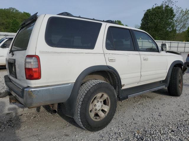 1997 Toyota 4Runner Sr5 VIN: JT3HN86R5V0098737 Lot: 50674174