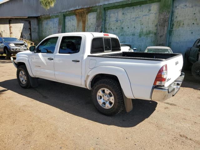Vin: 5tfjx4gn6fx043069, lot: 51612394, toyota tacoma double cab prerunner 20152