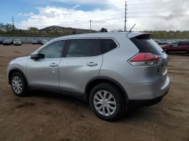 2015 Nissan Rogue S VIN: KNMAT2MV9FP566073 Lot: 52213984