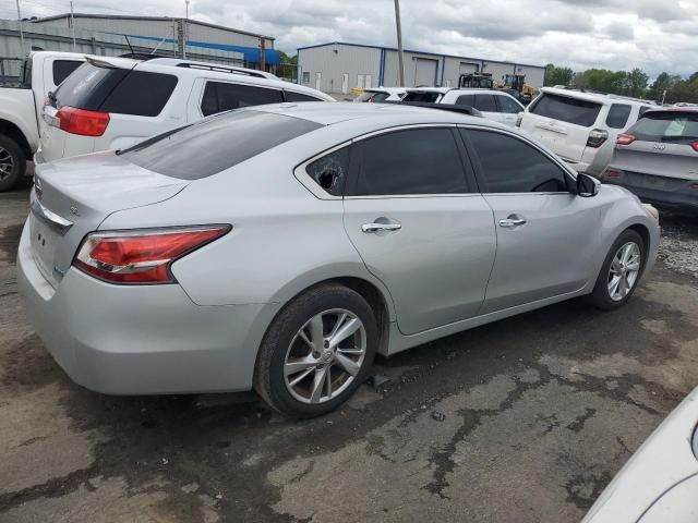 2014 Nissan Altima 2.5 VIN: 1N4AL3AP6EN247998 Lot: 50249884