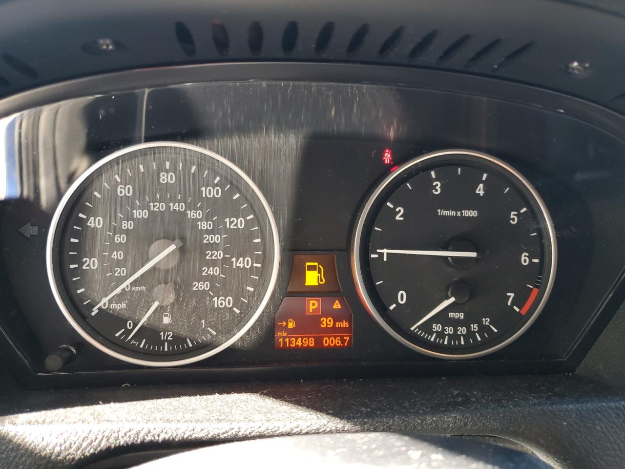 5UXZV4C56CL991262 2012 BMW X5 xDrive35I